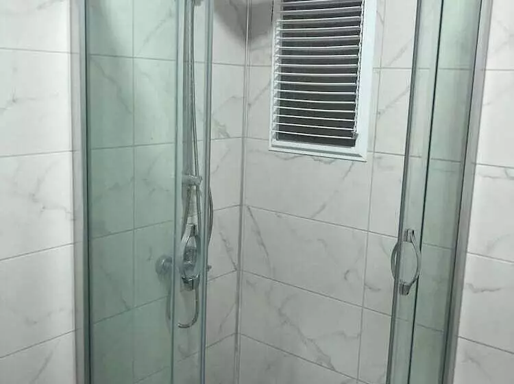 Sahil Aparts  Güllük