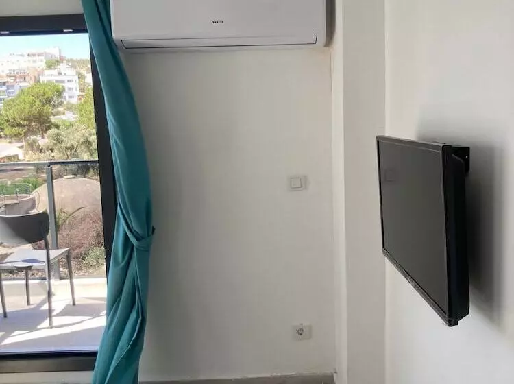 Sahil Aparts  Güllük