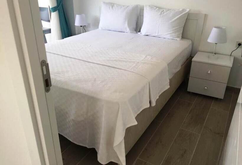 Sahil Aparts  Güllük