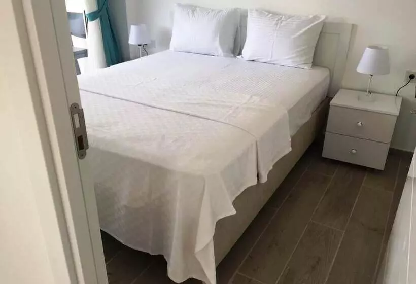 Sahil Aparts  Güllük