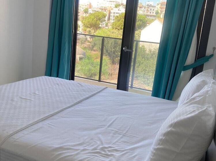 Sahil Aparts  Güllük