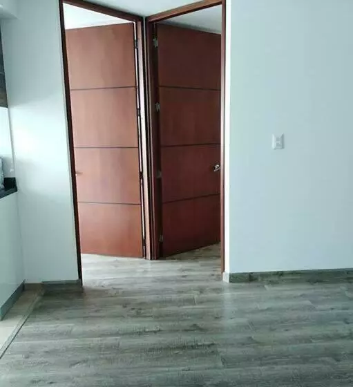 Apartamento Privado Y Tranquilo
