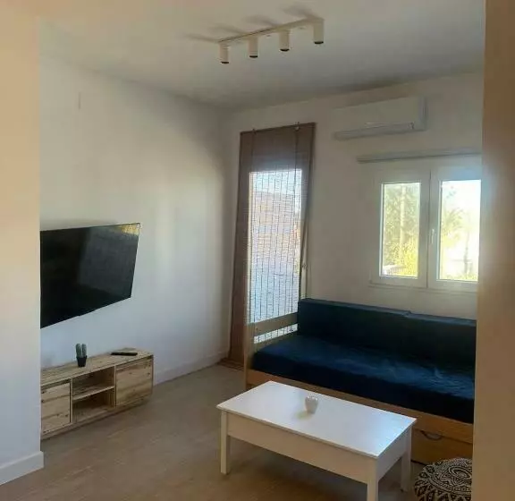 Apartamentos Buganvilla Roquetas De Mar