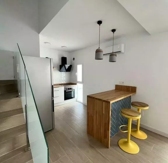 Apartamentos Buganvilla Roquetas De Mar