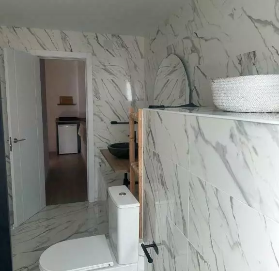 Apartamentos Buganvilla Roquetas De Mar