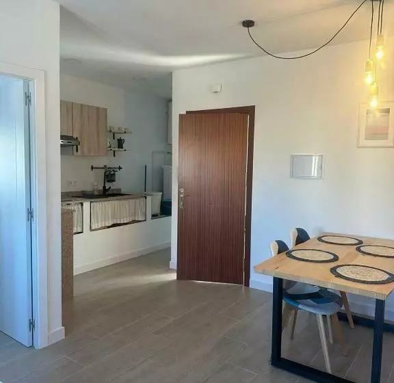 Apartamentos Buganvilla Roquetas De Mar