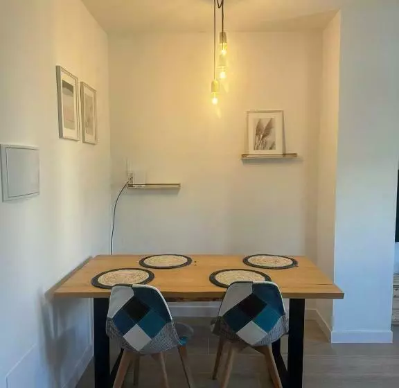 Apartamentos Buganvilla Roquetas De Mar