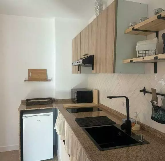 Apartamentos Buganvilla Roquetas De Mar