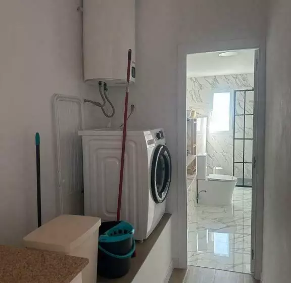Apartamentos Buganvilla Roquetas De Mar