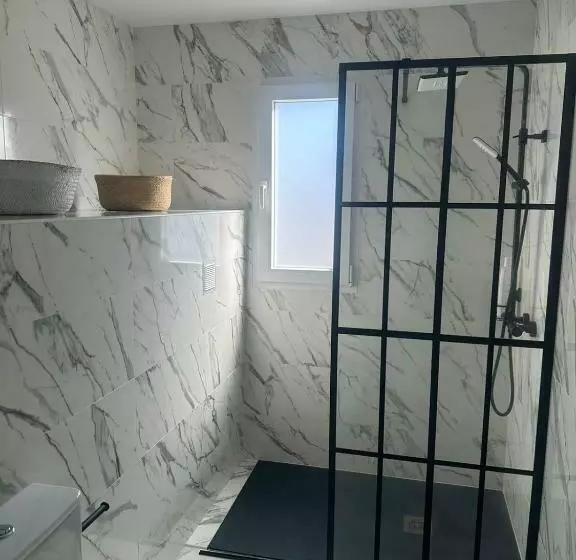 Apartamentos Buganvilla Roquetas De Mar