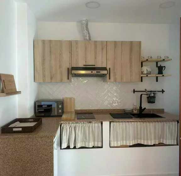 Apartamentos Buganvilla Roquetas De Mar