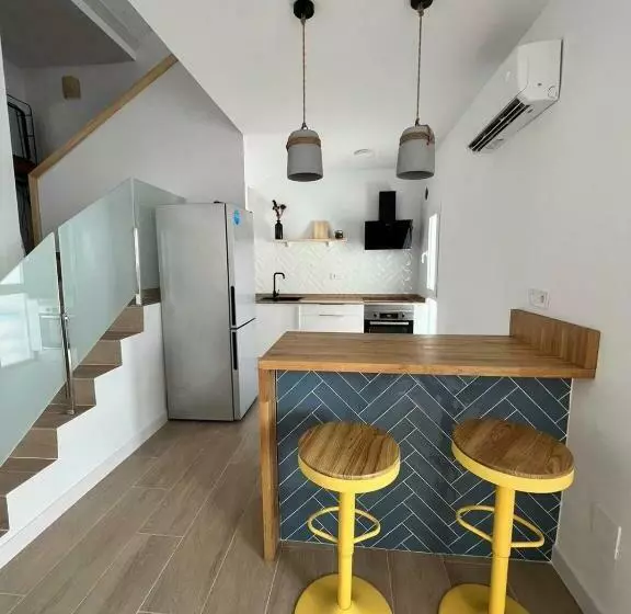 Apartamentos Buganvilla Roquetas De Mar