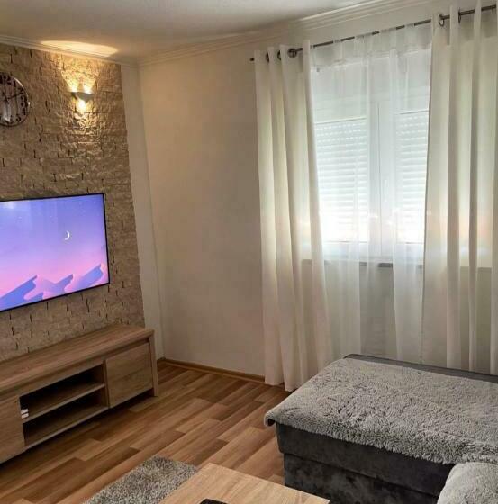 Apartman Emil Ljubuški