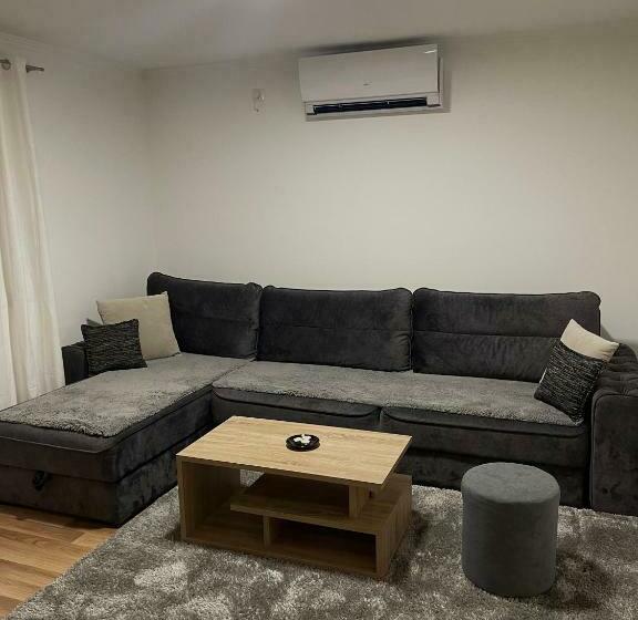 Apartman Emil Ljubuški