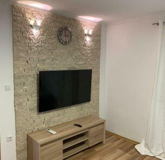 Apartman Emil Ljubuški