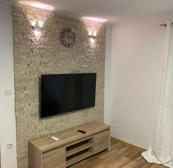 Apartman Emil Ljubuški