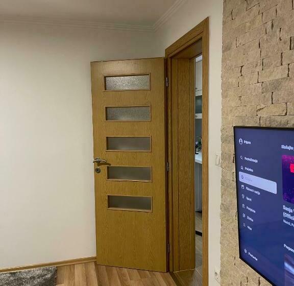 Apartman Emil Ljubuški