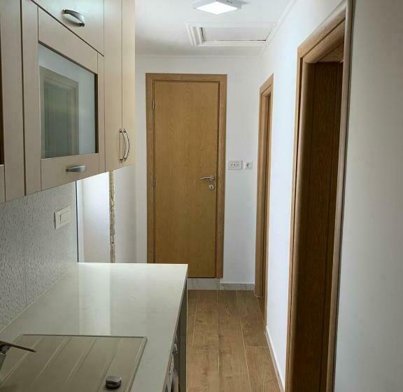 Apartman Emil Ljubuški