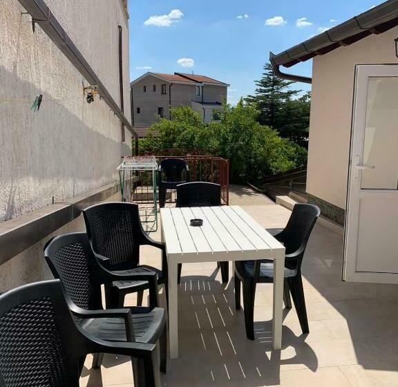 Apartman Emil Ljubuški