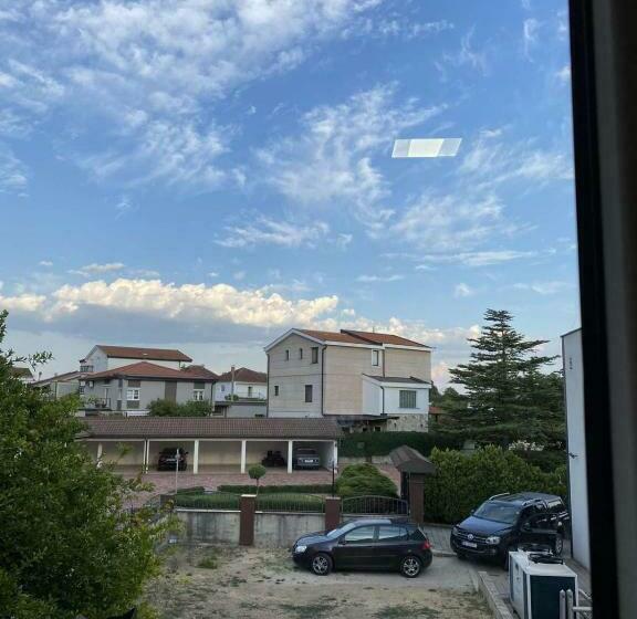 Apartman Emil Ljubuški