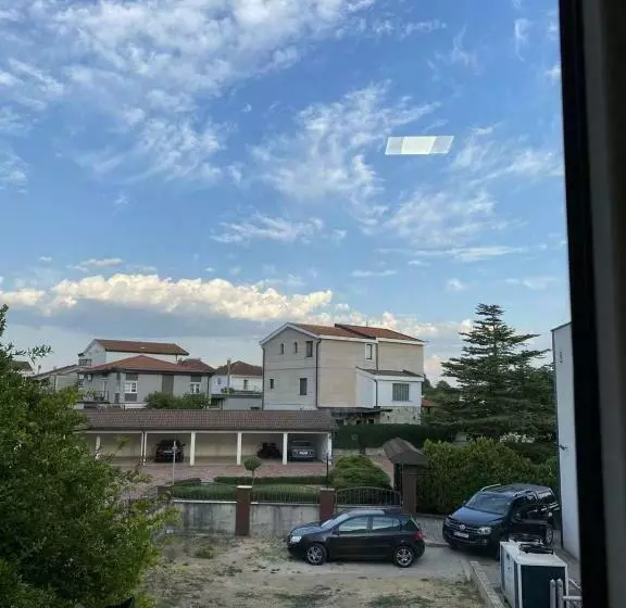 Apartman Emil Ljubuški