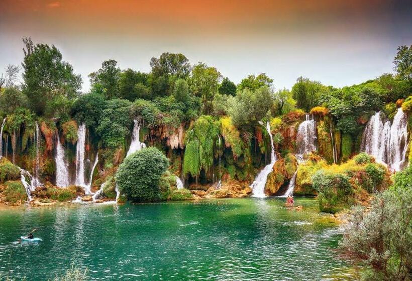 Apartman Emil Ljubuški