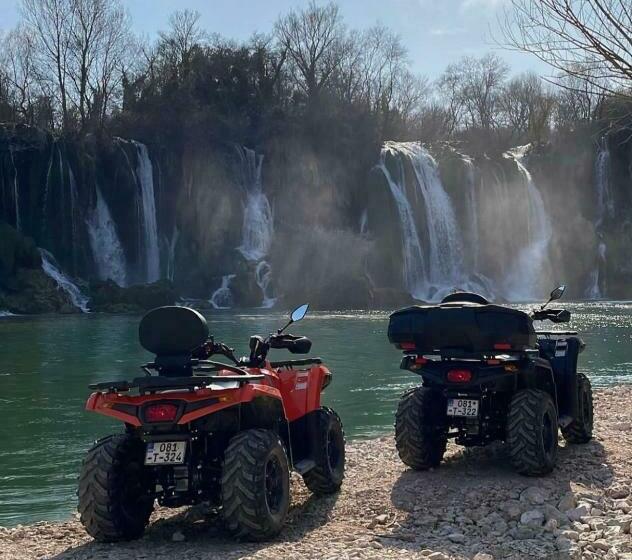 Apartman Emil Ljubuški