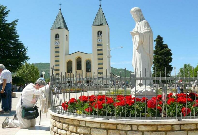 Apartman Emil Ljubuški