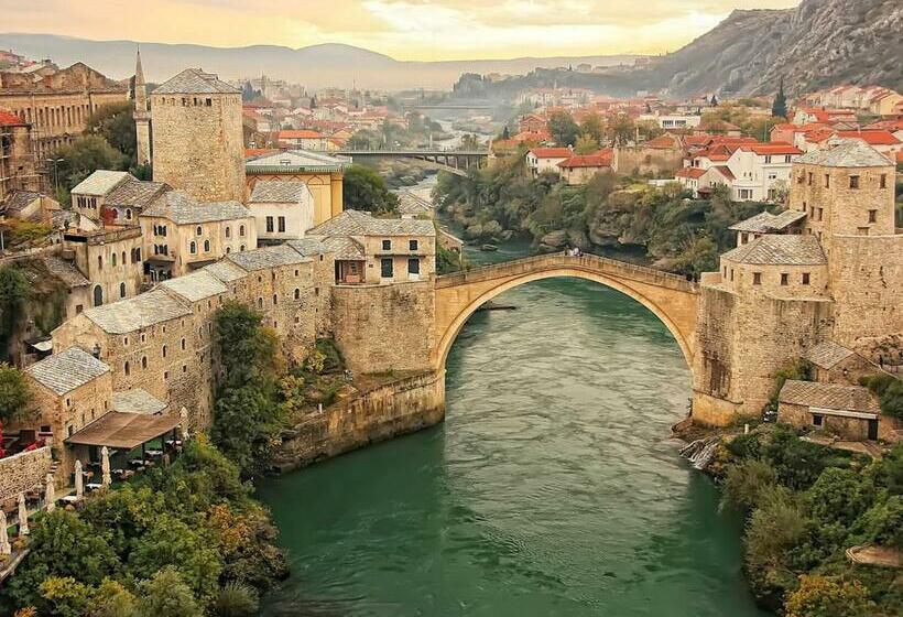 Apartman Emil Ljubuški