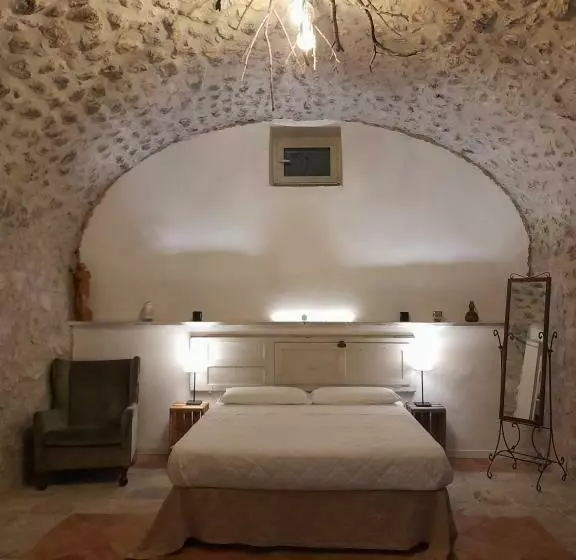 Aamiaismajoitus (B&B) Casa Annella