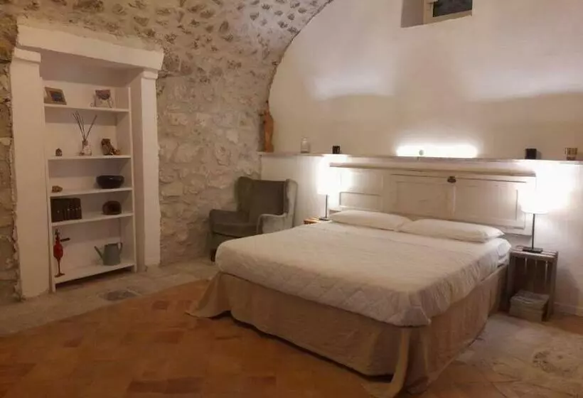 Aamiaismajoitus (B&B) Casa Annella