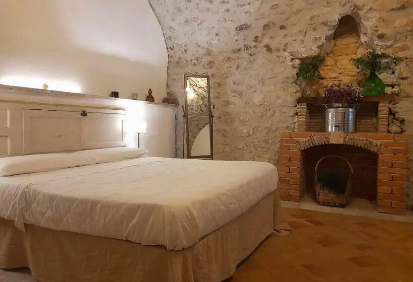 Aamiaismajoitus (B&B) Casa Annella