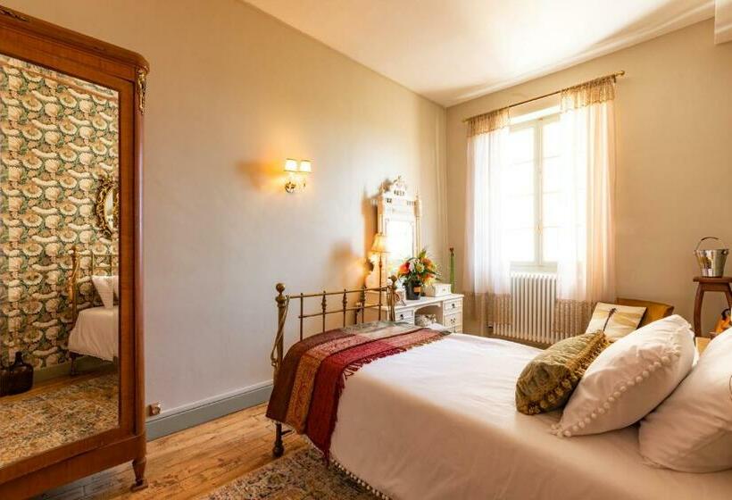 住宿加早餐 Luxueuses Suites & Chambres D Hôtes Accueil Champagne, Petit Déjeuner Maison Champagne