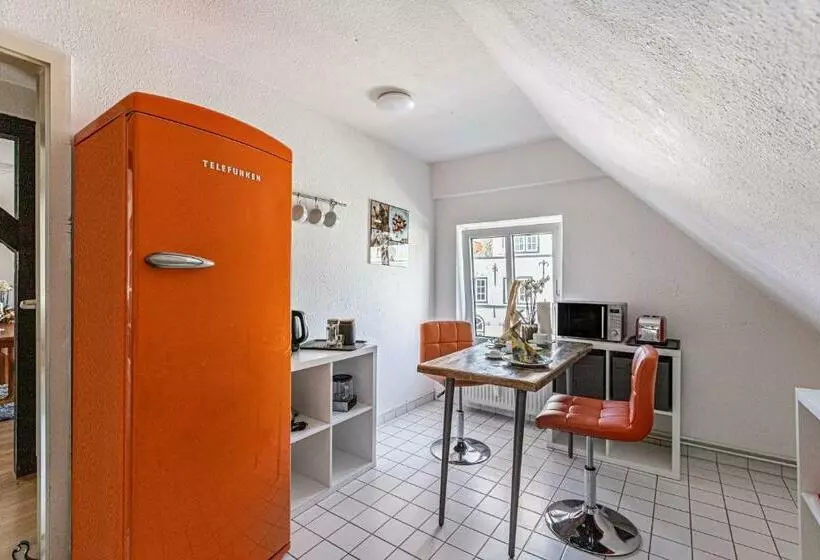 Blumenhaus Apartment Friedrichstadt