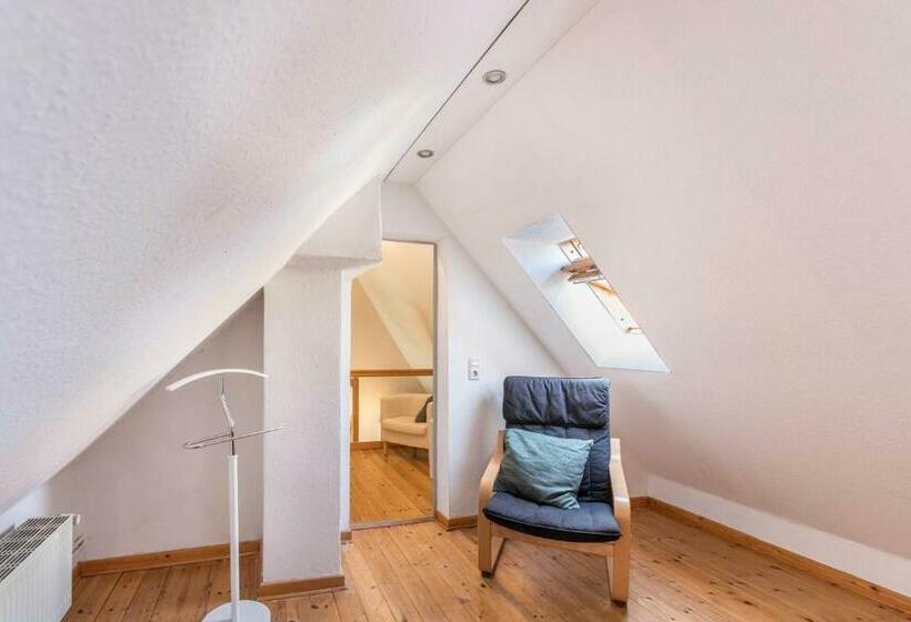 Blumenhaus Apartment Friedrichstadt