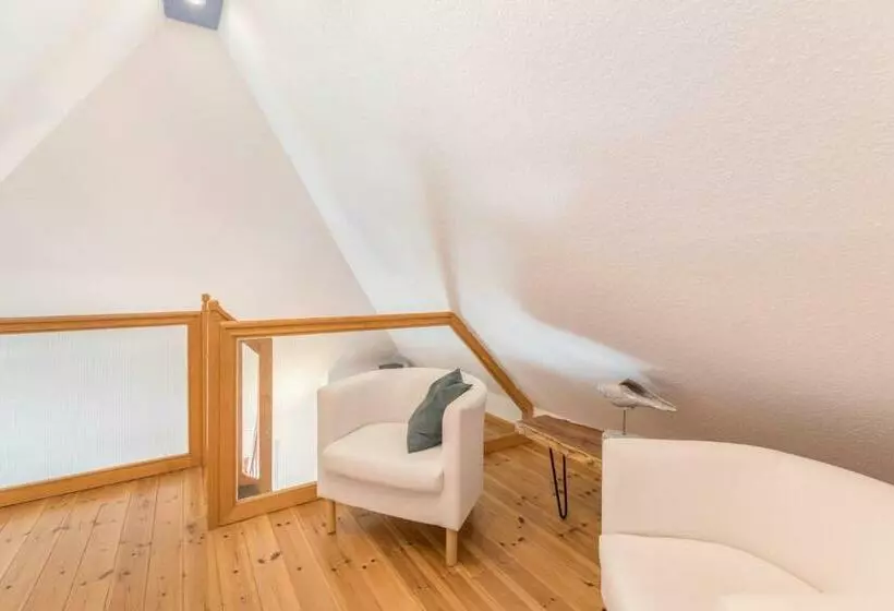 Blumenhaus Apartment Friedrichstadt