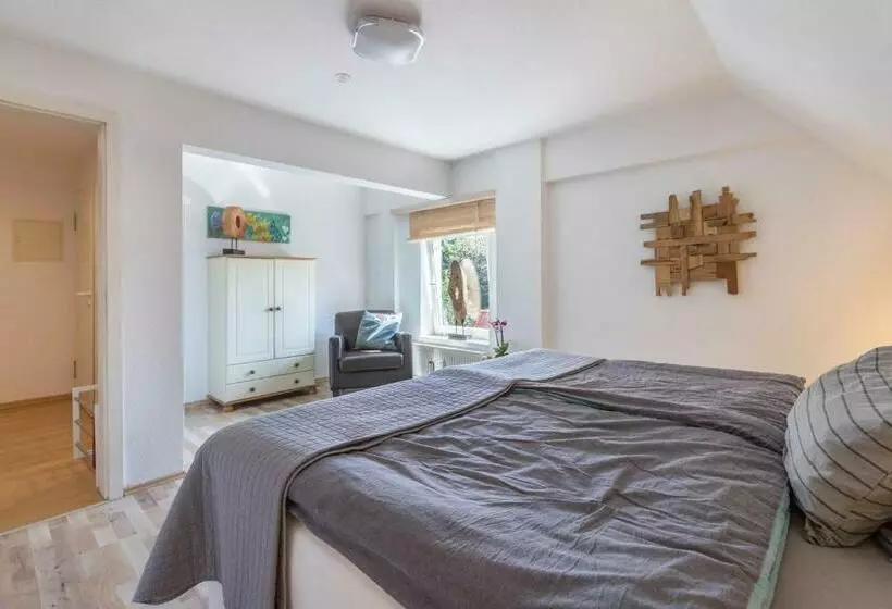 Blumenhaus Apartment Friedrichstadt