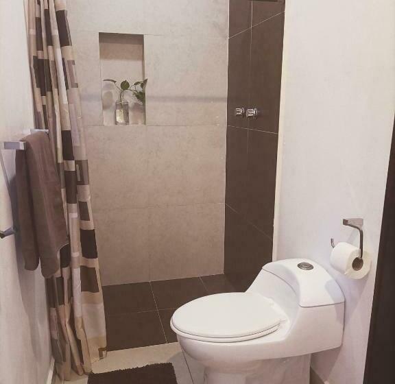 Buena Onda Residence