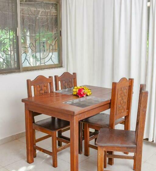 Buena Onda Residence