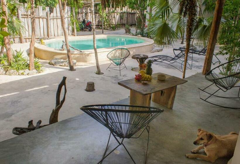 Buena Onda Residence