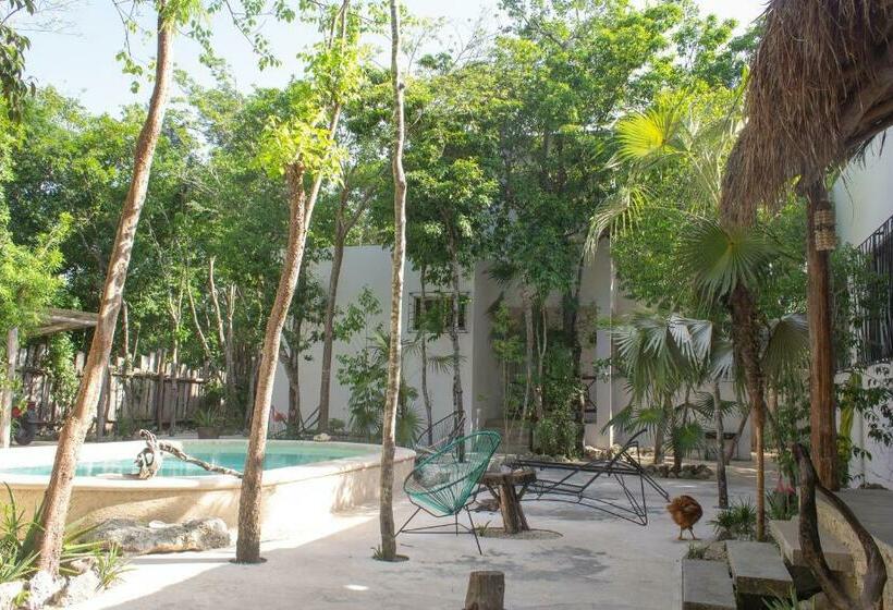 Buena Onda Residence