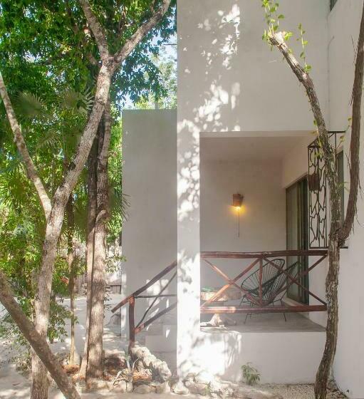 Buena Onda Residence