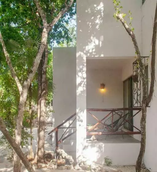 Buena Onda Residence