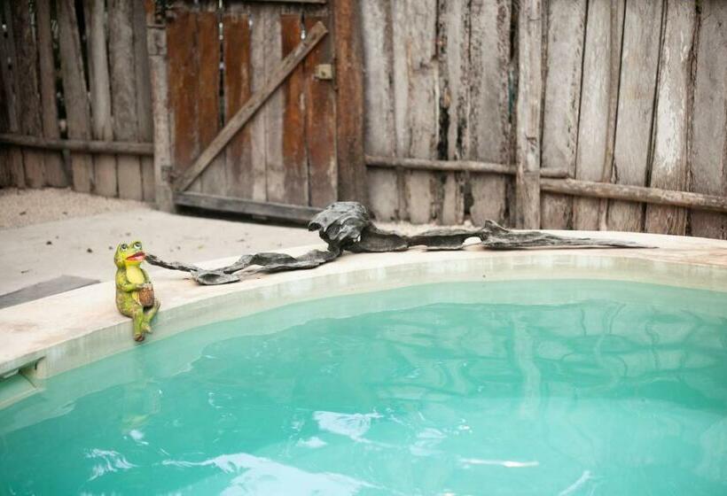 Buena Onda Residence