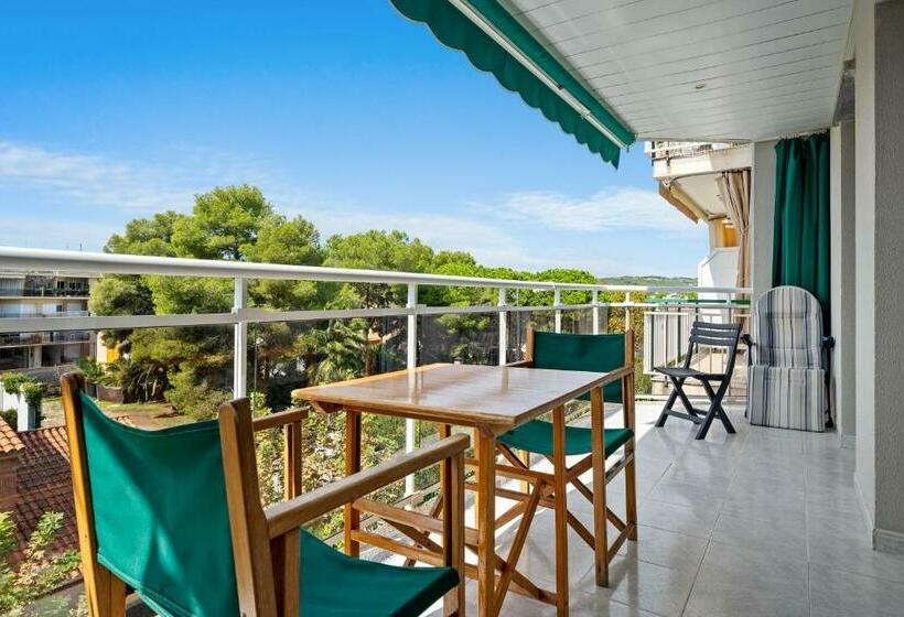 Calafell Beach Swimingpool Apart