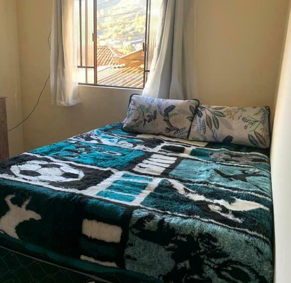 Cantinho Agradável Em Ouro Preto