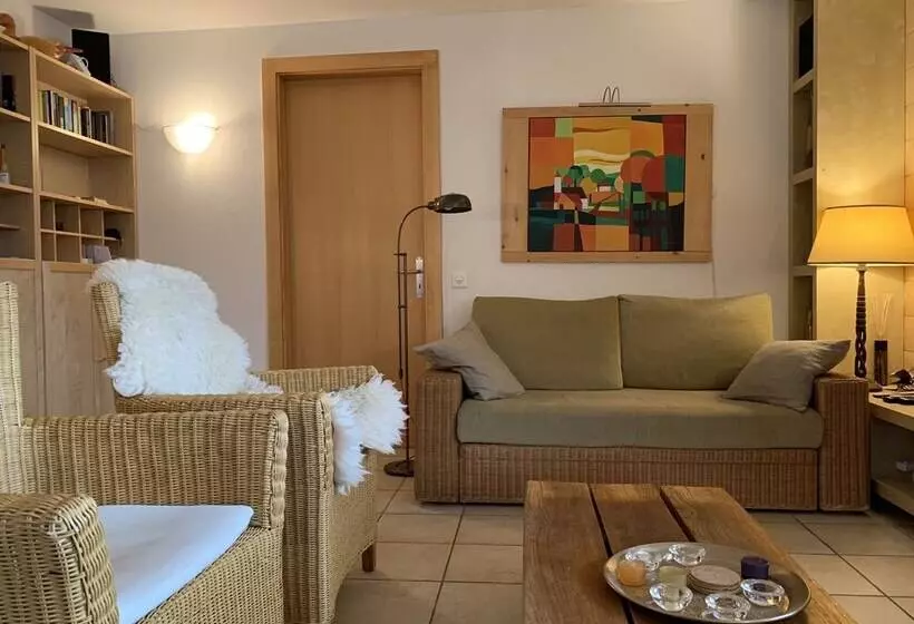 Champoussin Rentals