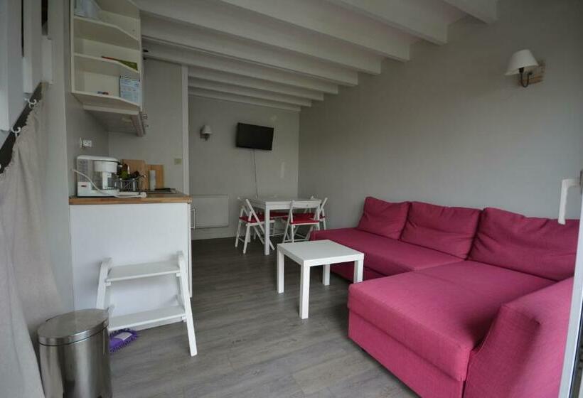 Charmante Maison à 100 M De La Plage Du Crotoy