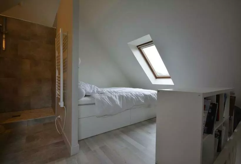 Charmante Maison à 100 M De La Plage Du Crotoy