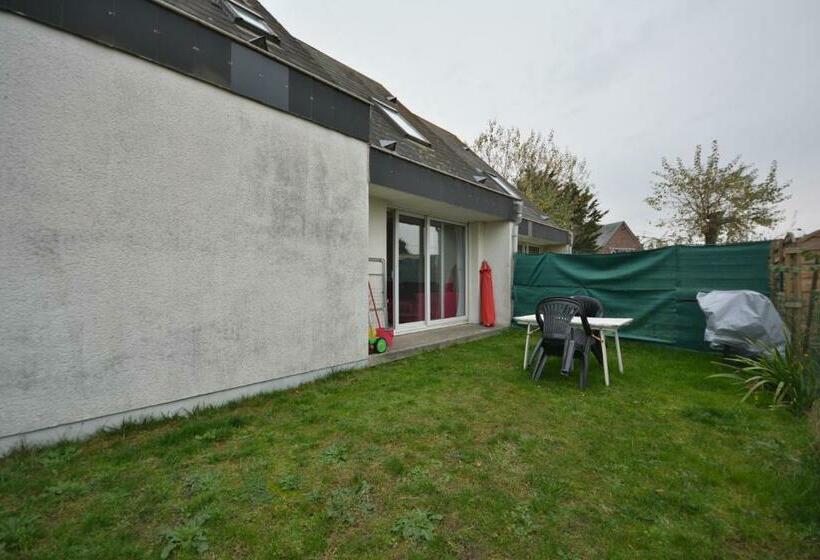 Charmante Maison à 100 M De La Plage Du Crotoy